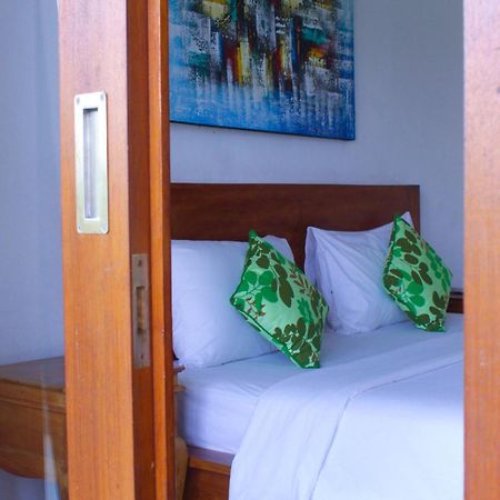 Green Padma Ubud Екстер'єр фото